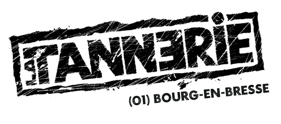 logo tannerie