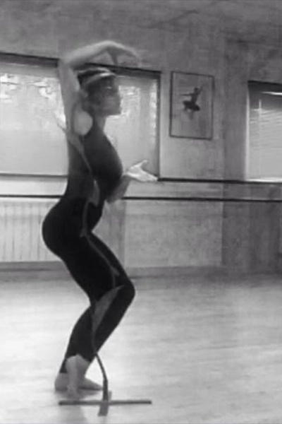 delf danse
